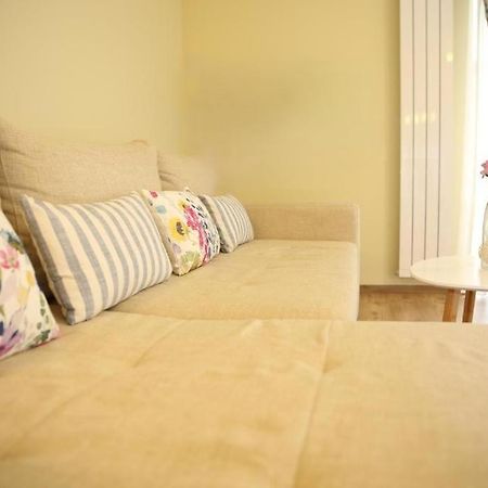 Bucharest Central Apartments מראה חיצוני תמונה