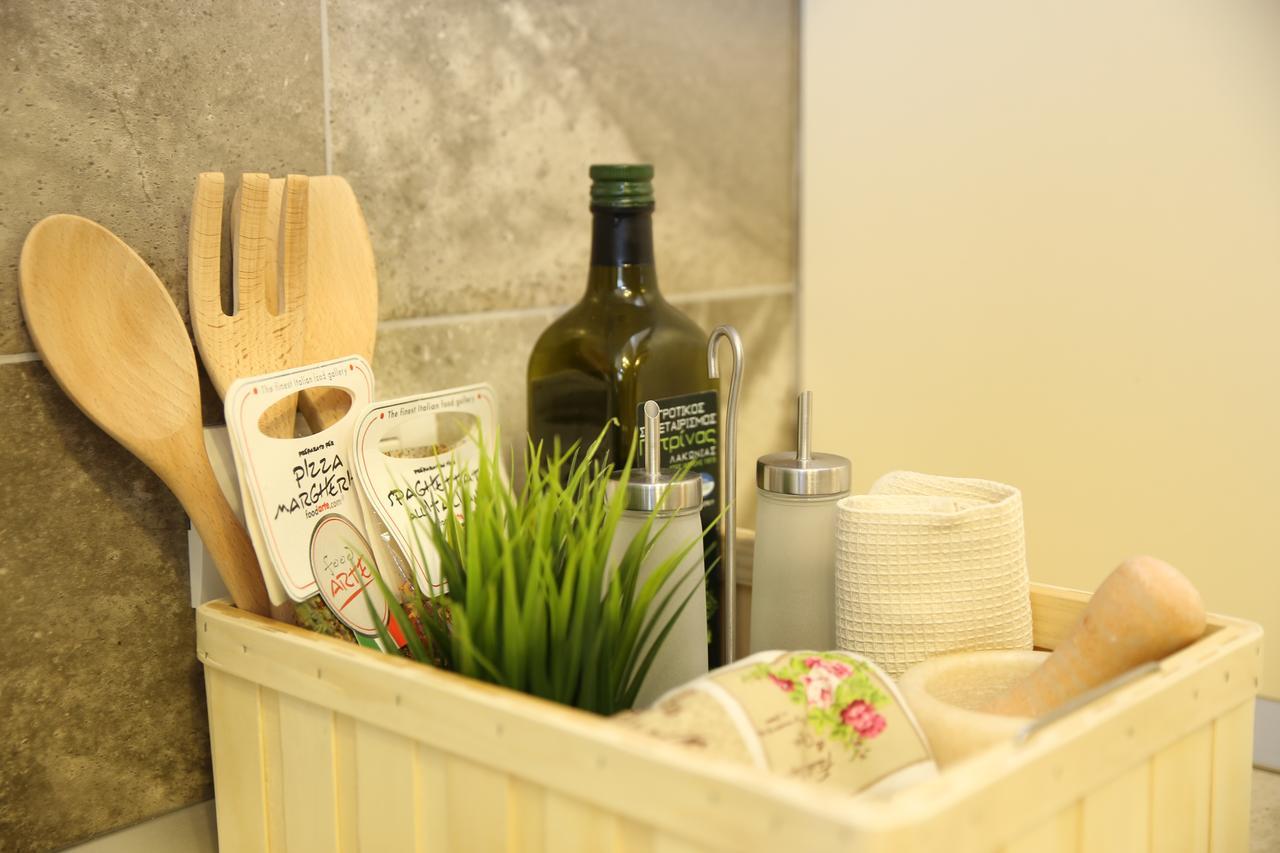 Bucharest Central Apartments מראה חיצוני תמונה