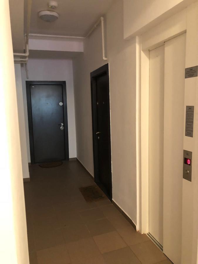 Bucharest Central Apartments מראה חיצוני תמונה