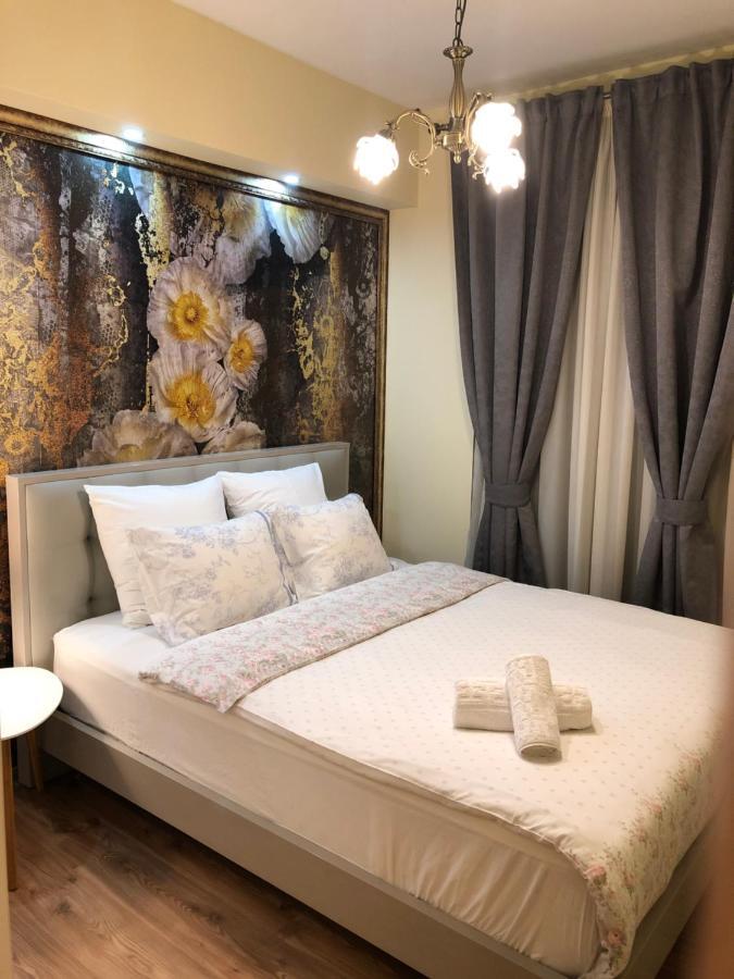 Bucharest Central Apartments מראה חיצוני תמונה